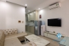 An affodable 1 bedroom apartment with natural light in Trinh cong son, Tay ho